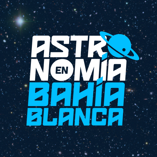 Astronomía en Bahía Blanca